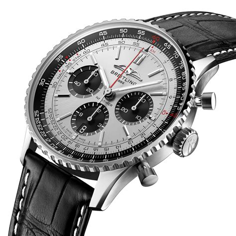 orologio breitling serie speciale 30 m prezzo|Navitimer B01 Chronograph 43 My22 .